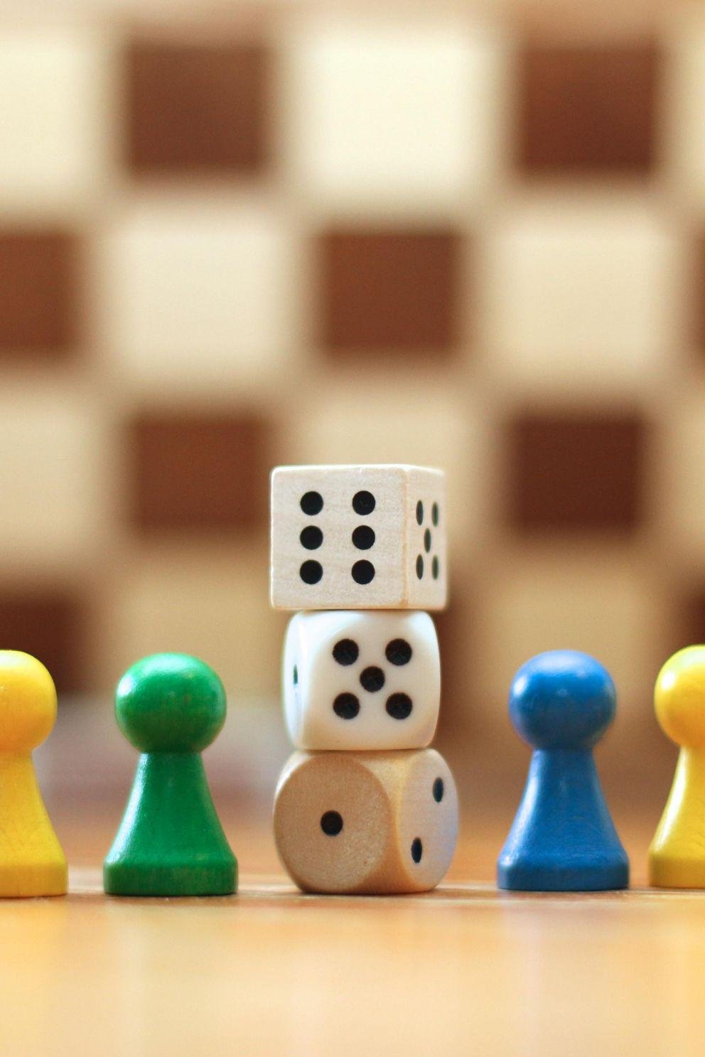 Spiele