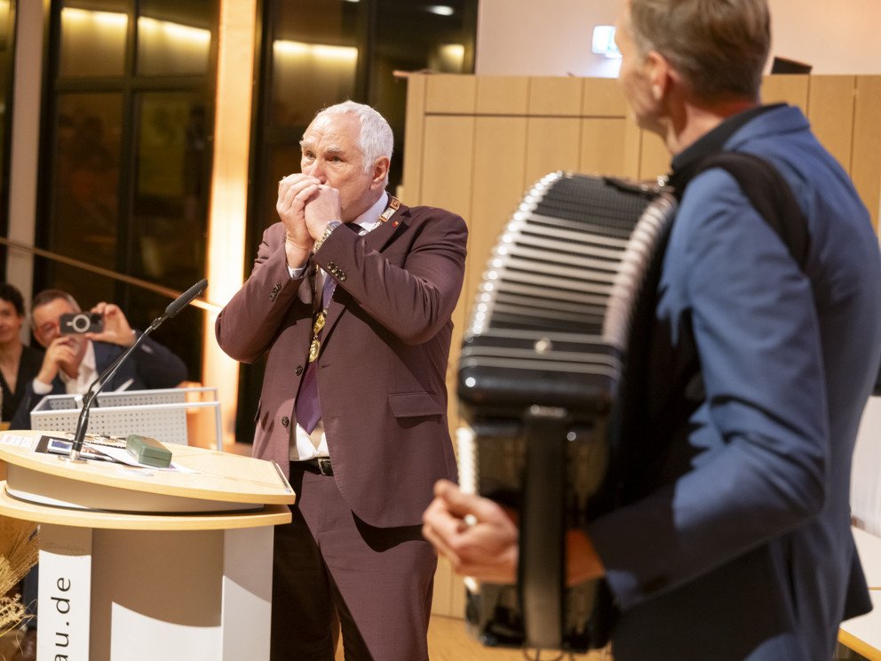 Dies academicus 2025