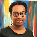 Photo of Imane Bello