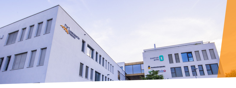 Hans-Kapfinger-Gebäude 