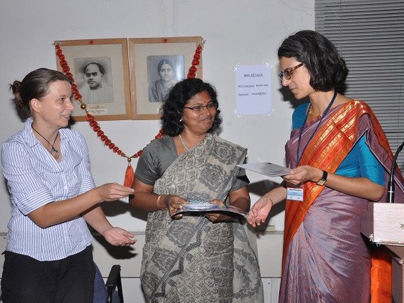 National Level Dialogue Workshop in Chennai - Gallery