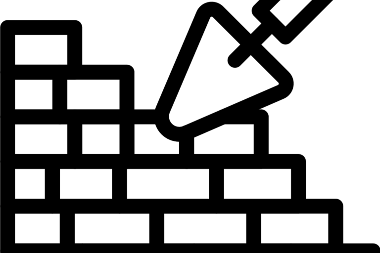 Decorative image of the tile 'Building materials'