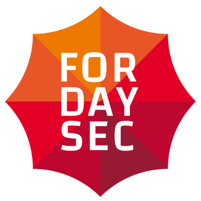 ForDaySec Logo