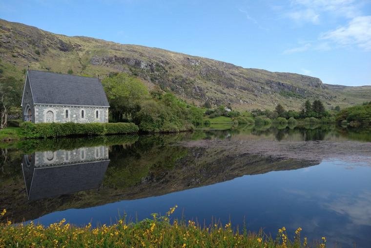 Gougane Barra 