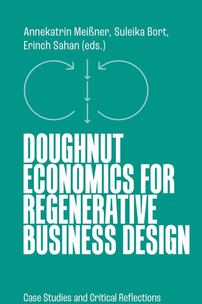 Cover Donut&ouml;konomie
