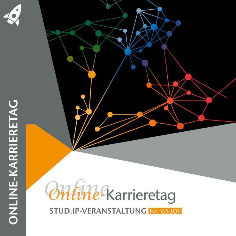 Online-Karrieretag 2021