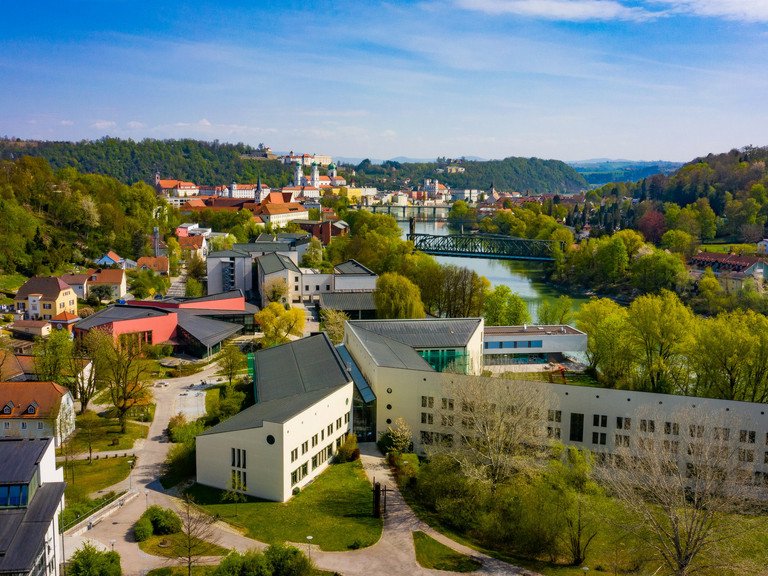 Foto: Universit&auml;t Passau
