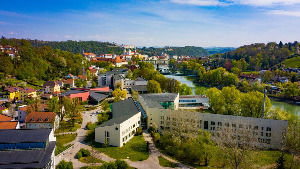 Foto: Universität Passau