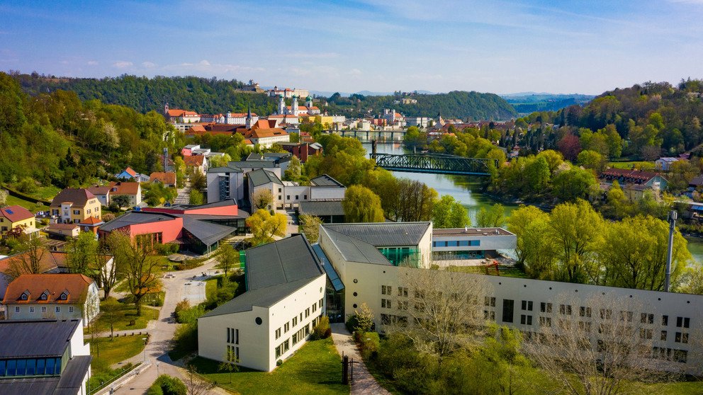 Foto: Universit&auml;t Passau