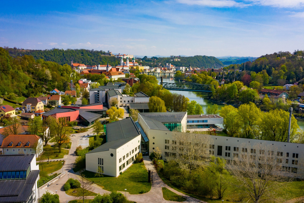 Foto: Universit&auml;t Passau