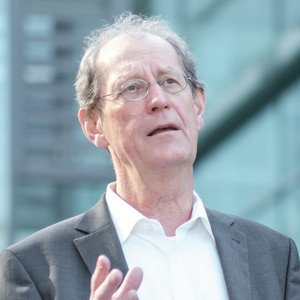 Prof. Dr. Ing. Hermann de Meer