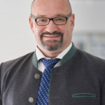 Bild von Prof. Gereon Berschin