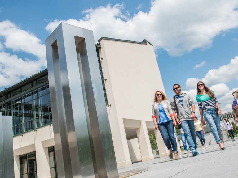 Foto: Universit&auml;t Passau
