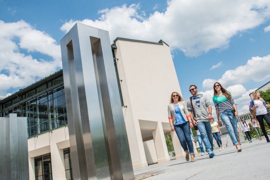 Photo credit: University of Passau
