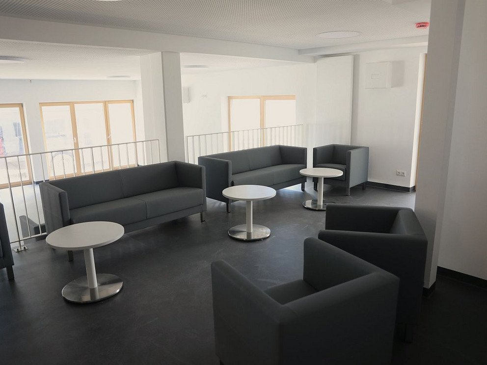 Common room Leonhard-Paminger-Stra&szlig;e