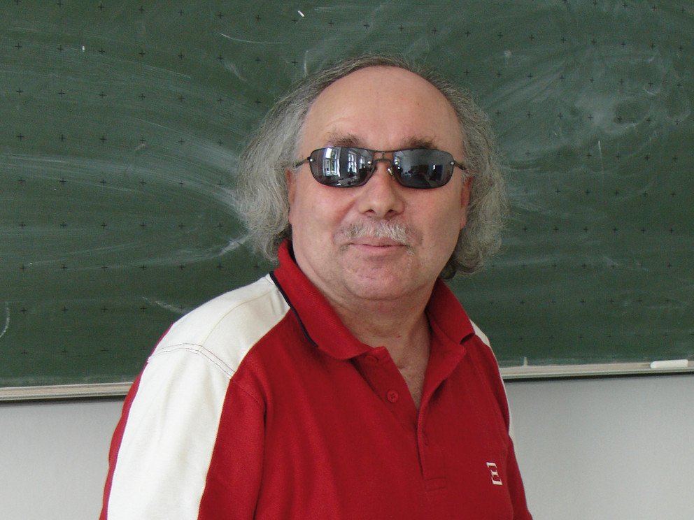 Bichlmeier