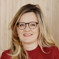 Portraitbild Katharina Berres 