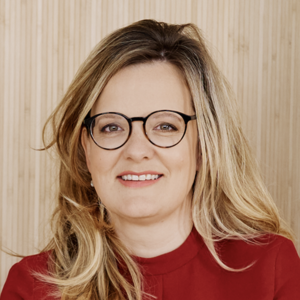 Portraitbild Katharina Berres 