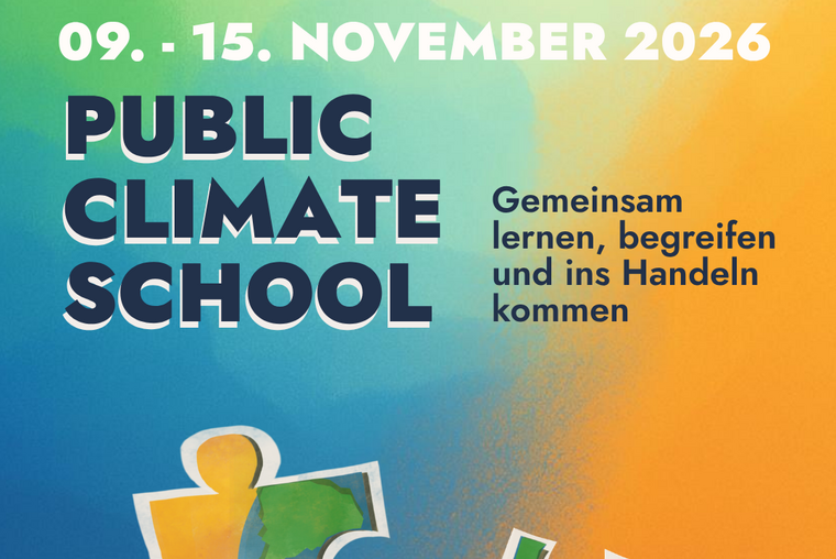 Public Climate School