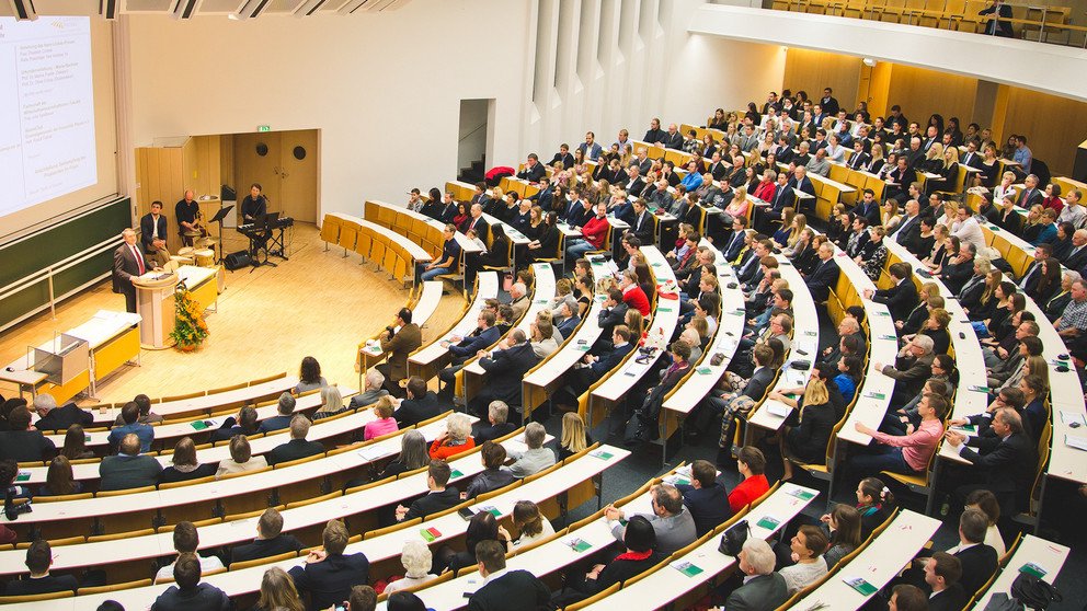 Dekoratives Bannerbild