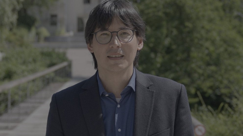Prof. Dr. Brian Valerius, KI im Strafrecht