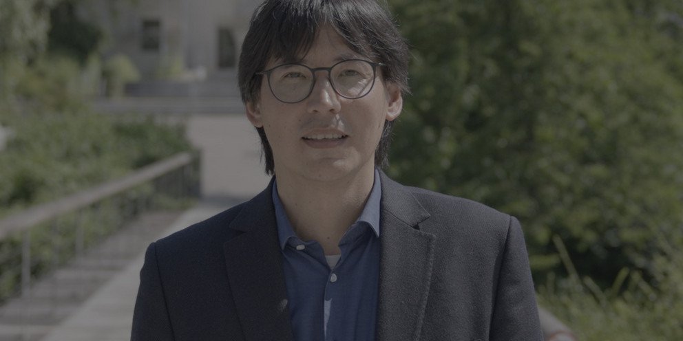 Prof. Dr. Brian Valerius, KI im Strafrecht