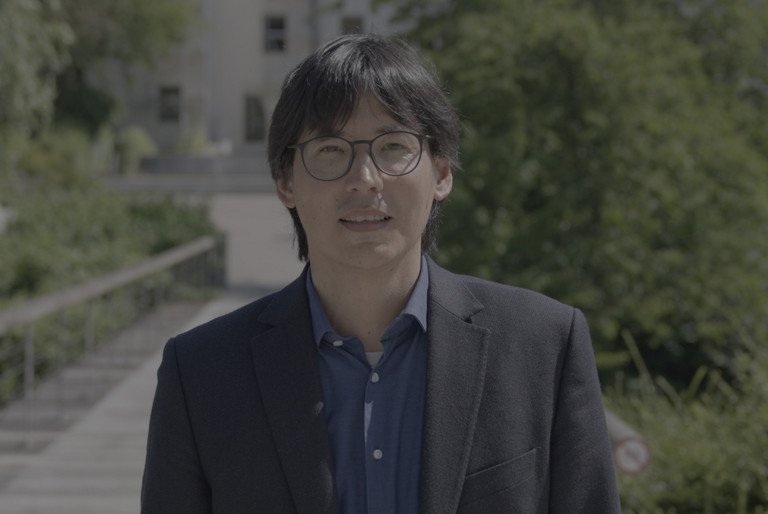 Prof. Dr. Brian Valerius, KI im Strafrecht
