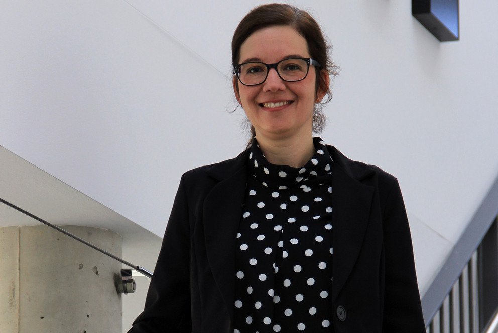 Prof. Dr. Hannah Schmid-Petri