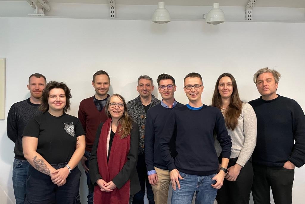 Members of the Representative Council for Academic and Artistic Staff