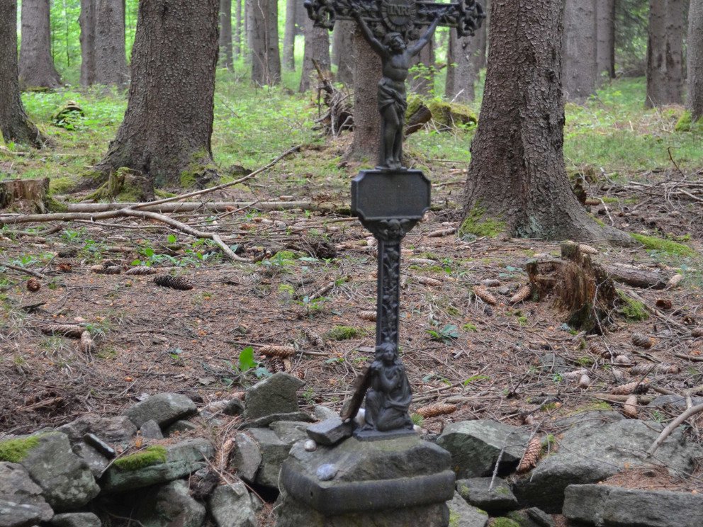 Fotos aus der deutsch-tschechischen Exkursion am 2. Juni 2022