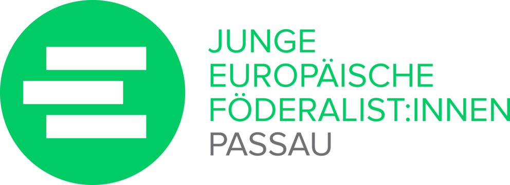 Logo JEF