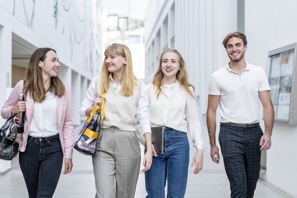 Foto: Universit&auml;t Passau