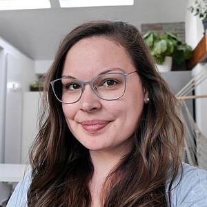 Sina Bittner, Studentin M.A. European Studies/ Doppelmaster Strasbourg