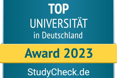 StudyCHECK Top-Label StudyCHECK Top-Label