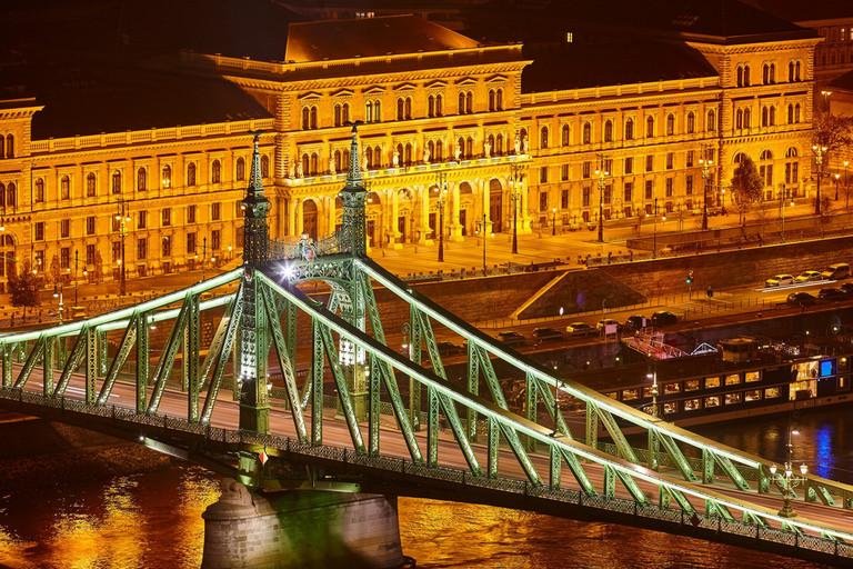 Budapest