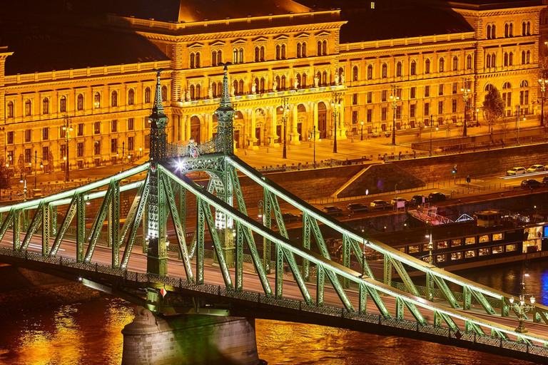 Budapest