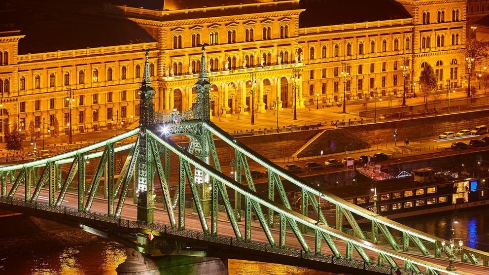 Budapest