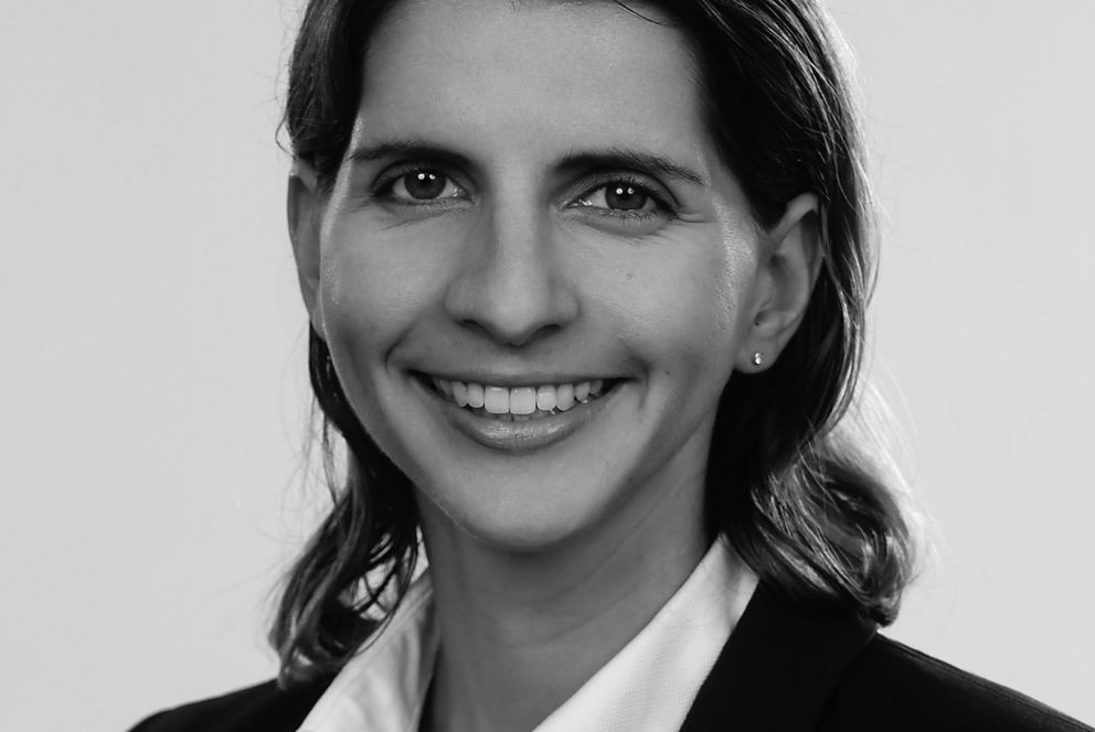 Dr. Denise Holtschulte