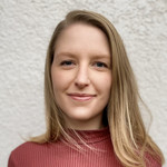 Photo showing Theresa Schmidt