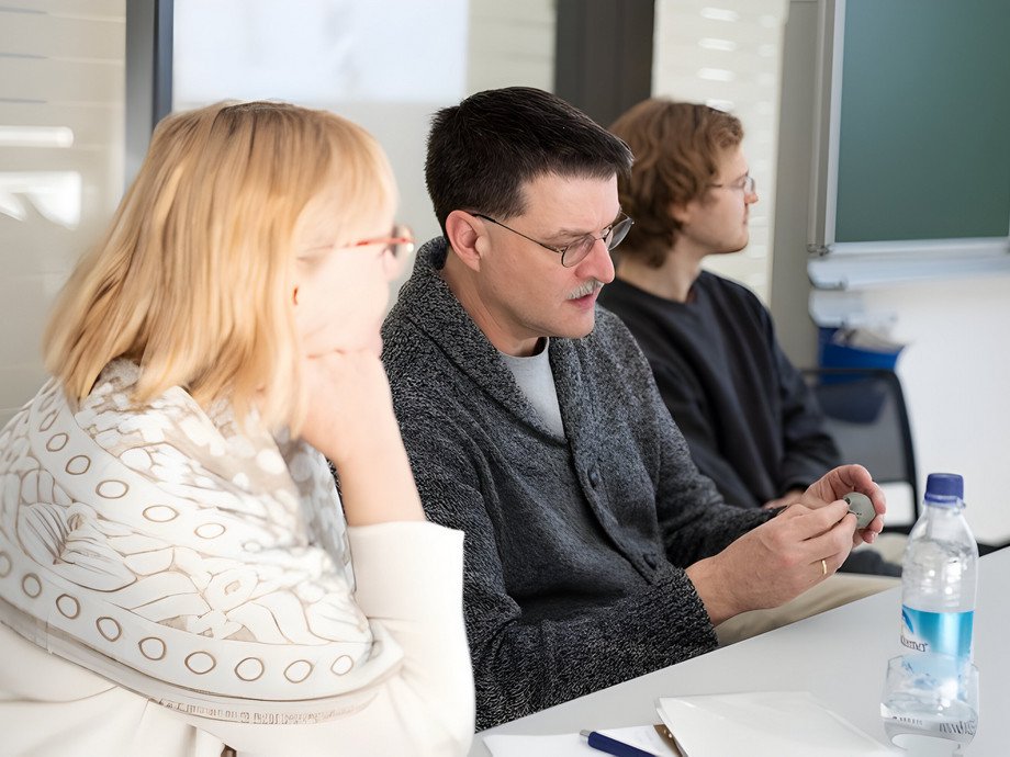 Fraunhofer-Forschungsvorhaben "Big Picture": Die Vermessung der Datenriesen