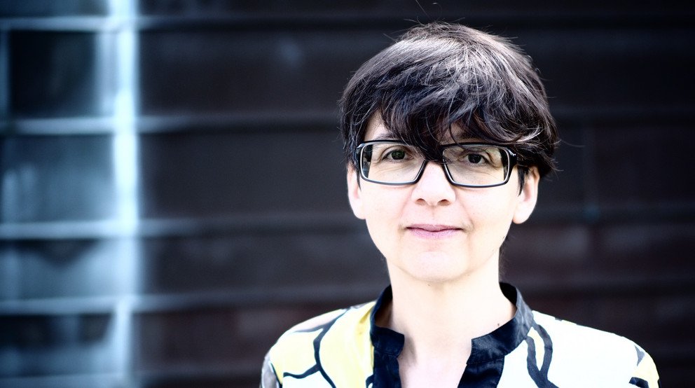Gabriele Vollmar