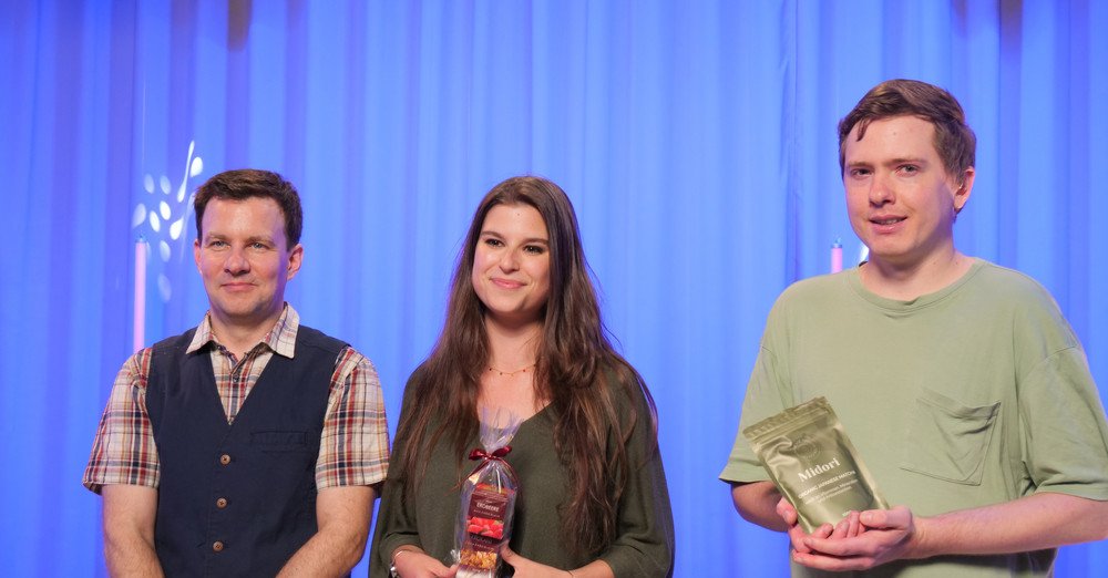 Science Slam "Alles digital?!"