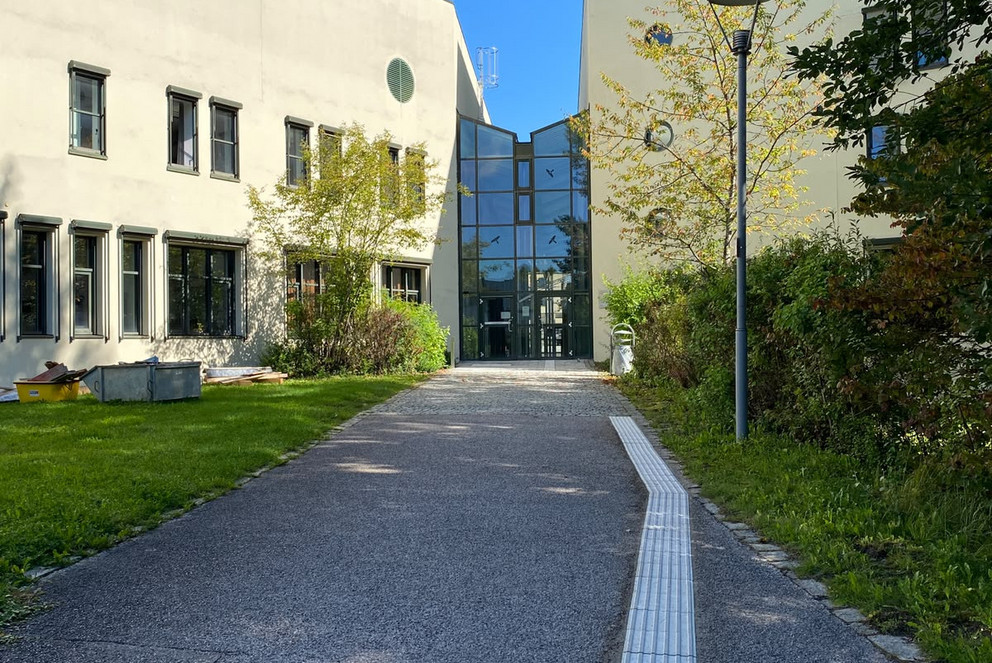 Foto: Universit&auml;t Passau