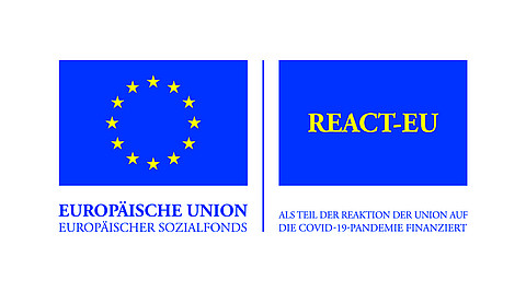 Europäische Union (EU) > EU - ESF 2014-2020 - REACT-EU