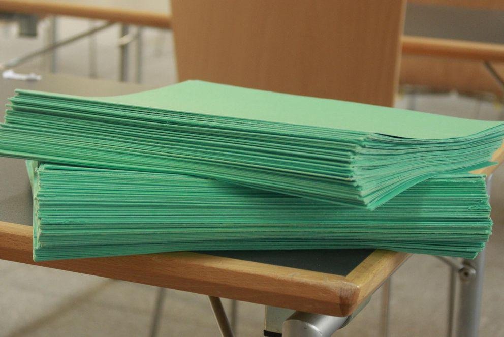 Symbolbild Allgemeine Informationen Symbolbild Allgemeine Informationen