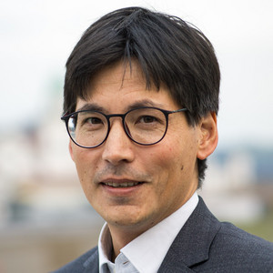 Brian Valerius