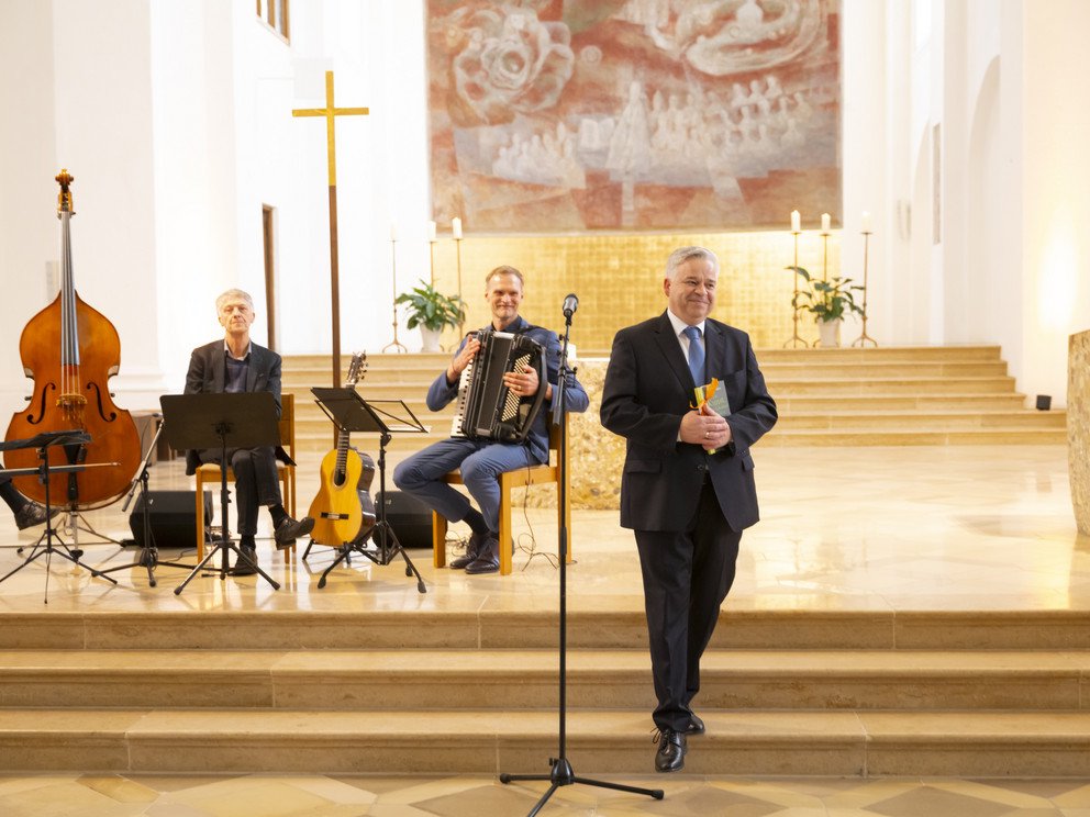 Dies academicus 2025