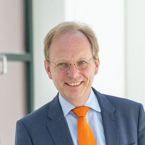 Prof. Dr. Kai von Lewinski