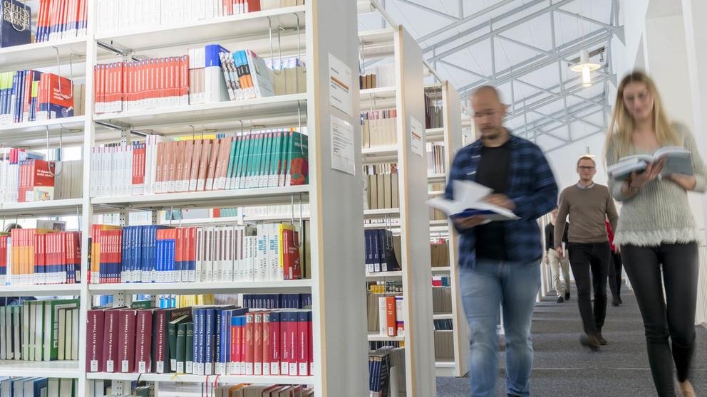 Dekoratives Bannerbild
