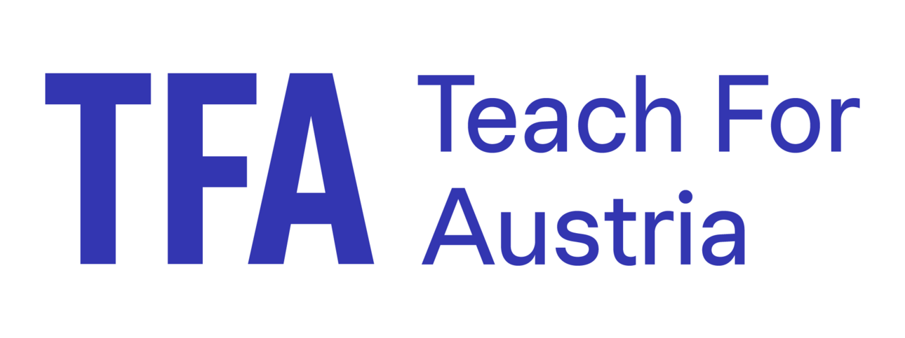 Teach for Austria Logo